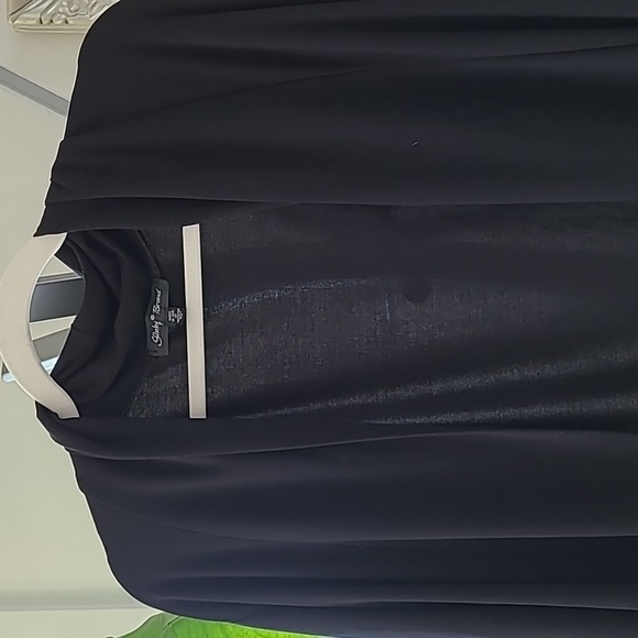 Duster médium black - Picture 2 of 5